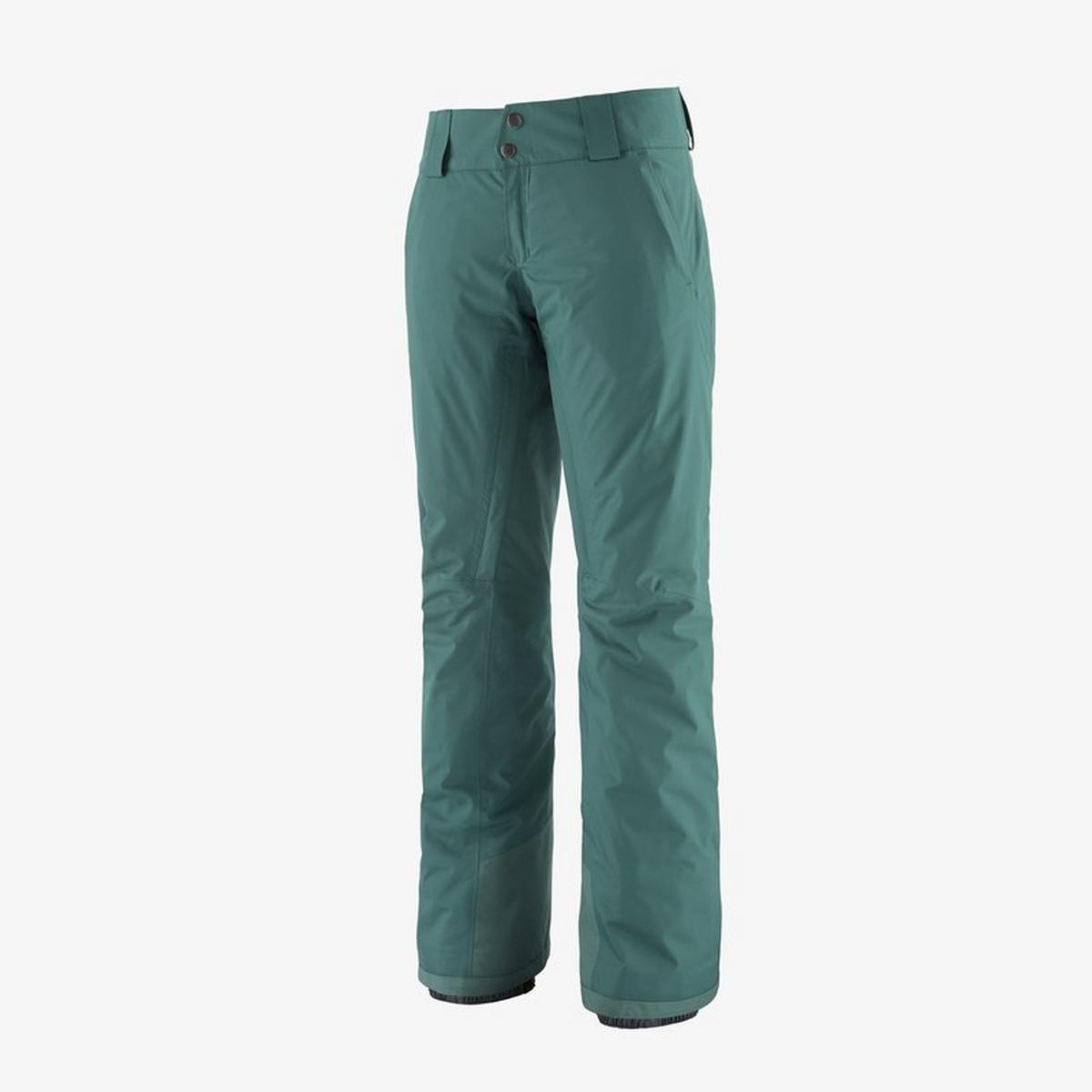 Women's Patagonia Insulated Snowbelle Pant, Ski Trousers