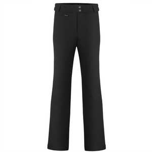 Women's Poivre Blanc Softshell Pant - Black