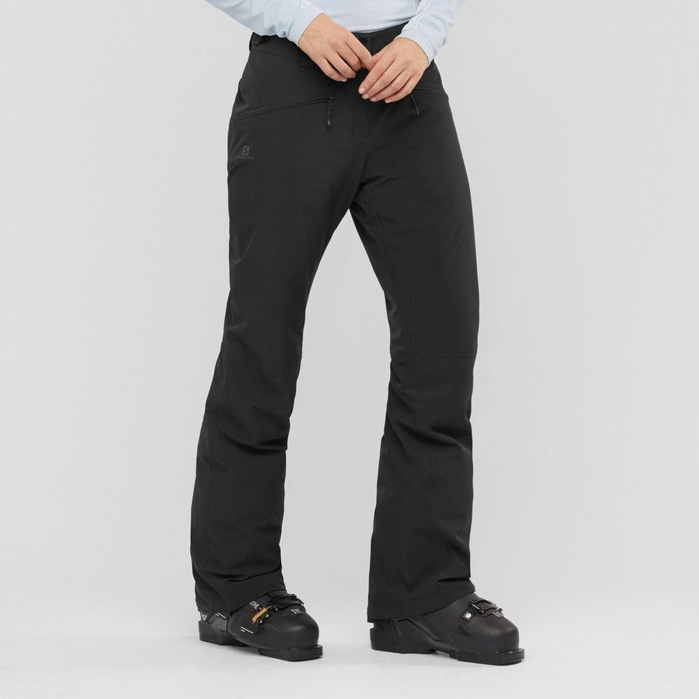 Salomon clearance open pant