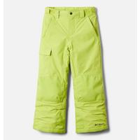  Youth Bugaboo II Pant - Bright Chartreuse