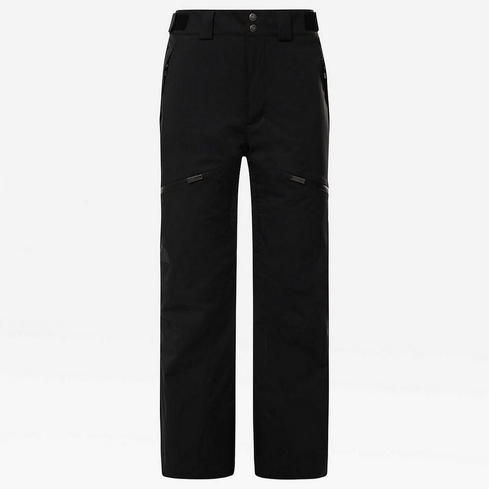 The North Face Men's Chakal Pant - TNF Black