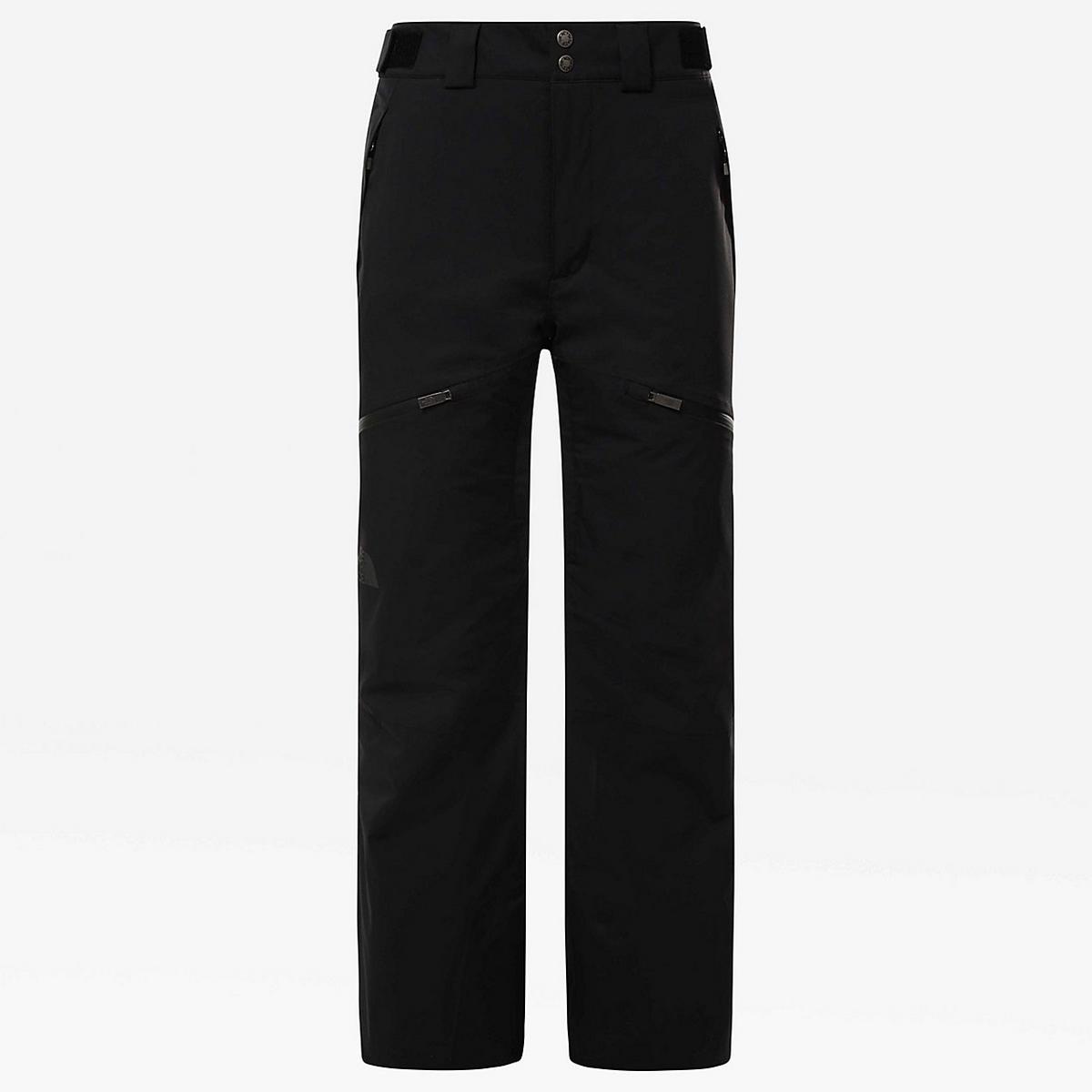 The North Face Men's Chakal Pant - TNF Black