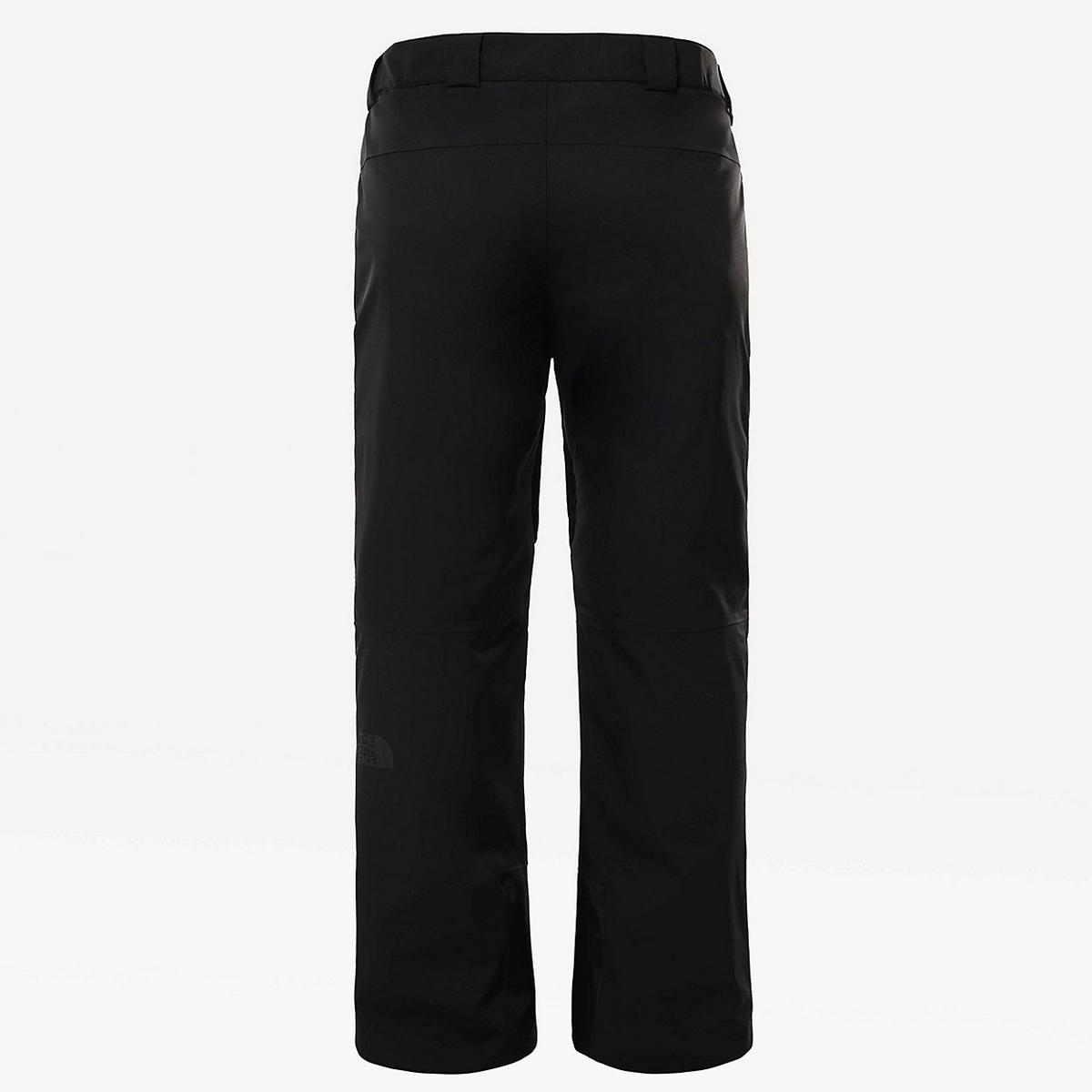 The North Face Men's Chakal Pant - TNF Black