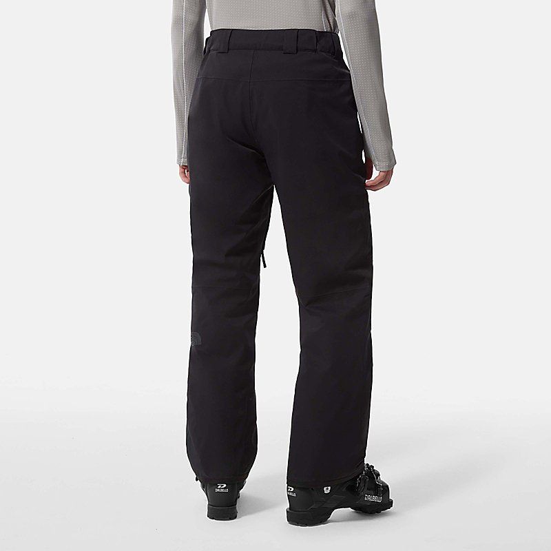 Men s The North Face Chakal Pant Men s Ski Trousers Tiso UK