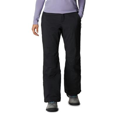 Columbia Women's Shafer Canyon Pant - Black