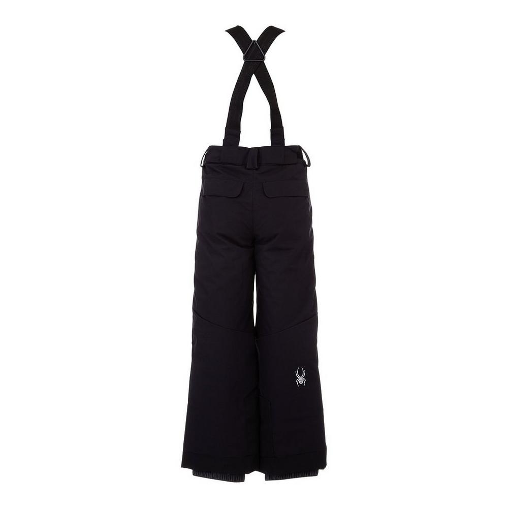 Spyder Kids Propulsion Pant - Black