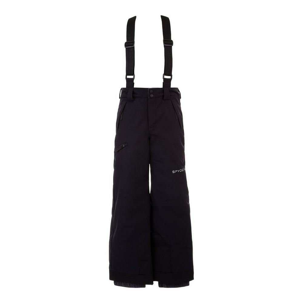 Spyder Kids Propulsion Pant - Black