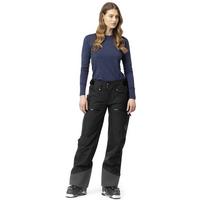  Women's Lofoten GORE-TEX Insulated Pant - Caviar