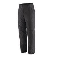  Men's Insulated Powder Town Pants - Black