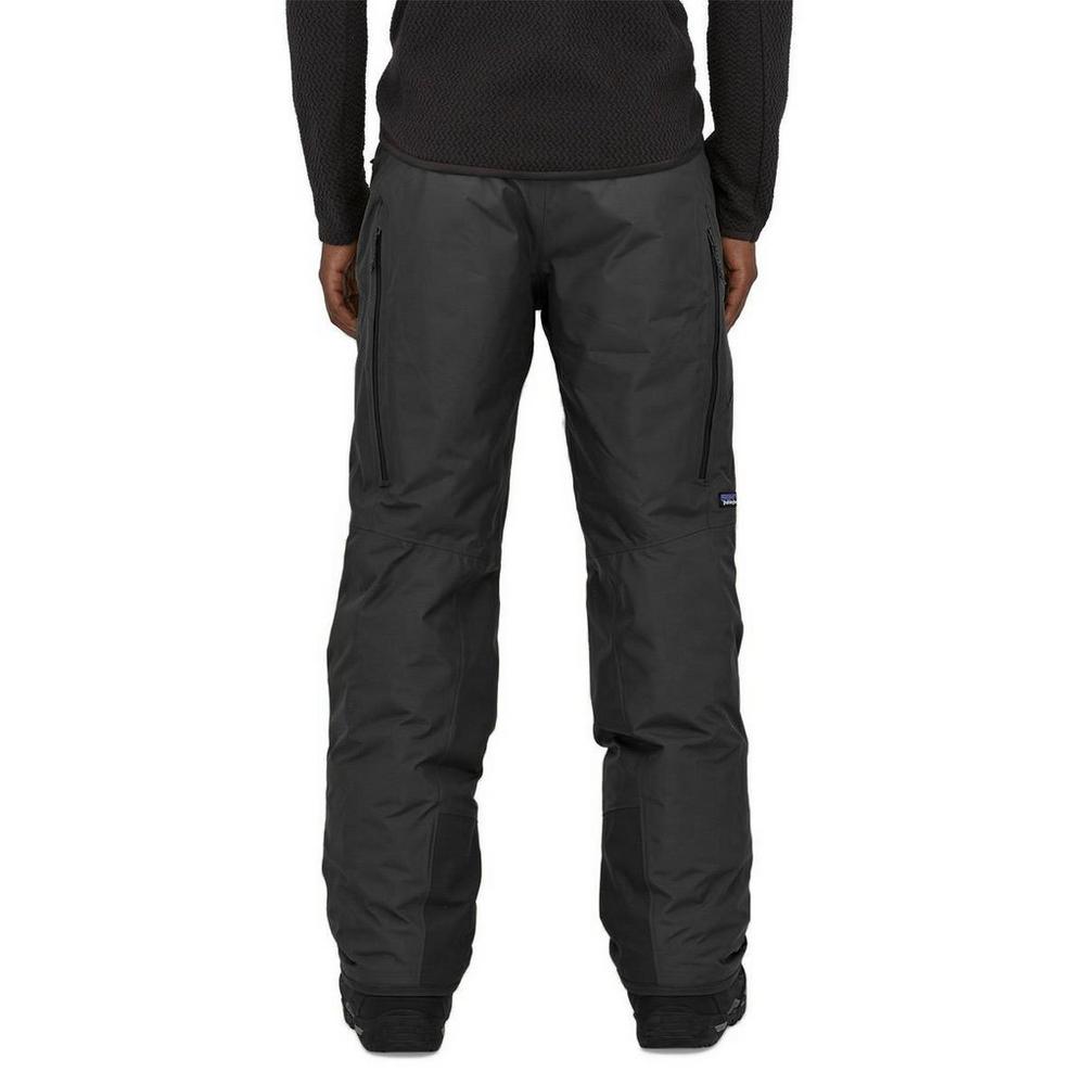 Patagonia Performance Twill Jeans - Forge Grey – Route One