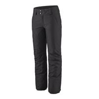  Women's Insulated Powder Town Pants - Black