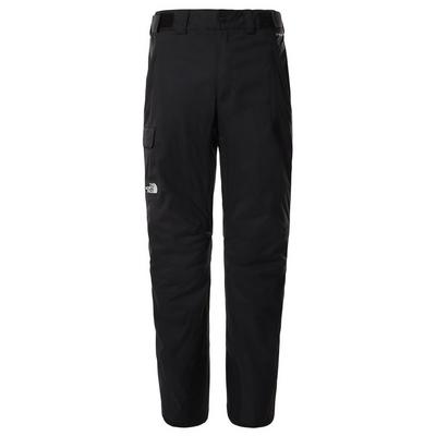 The North Face Men's Freedom Insulated Trousers - Regular - Black