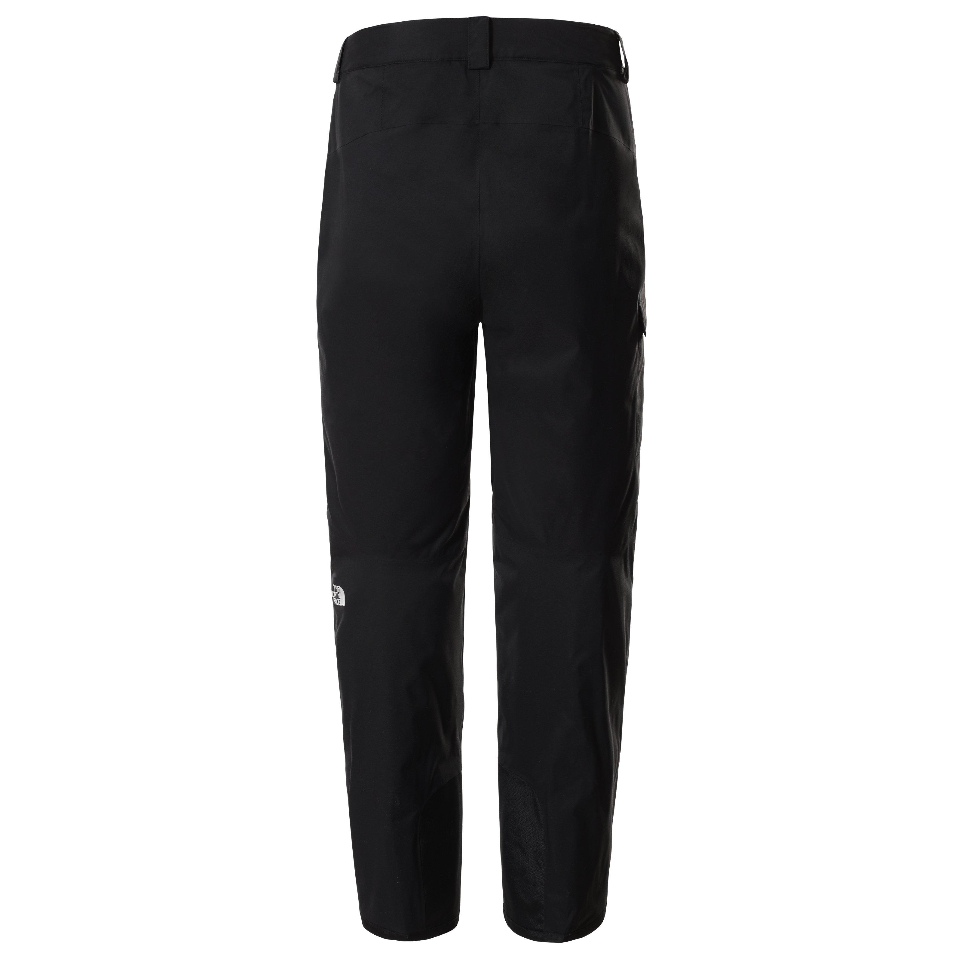 North face freedom store insulated snow pants