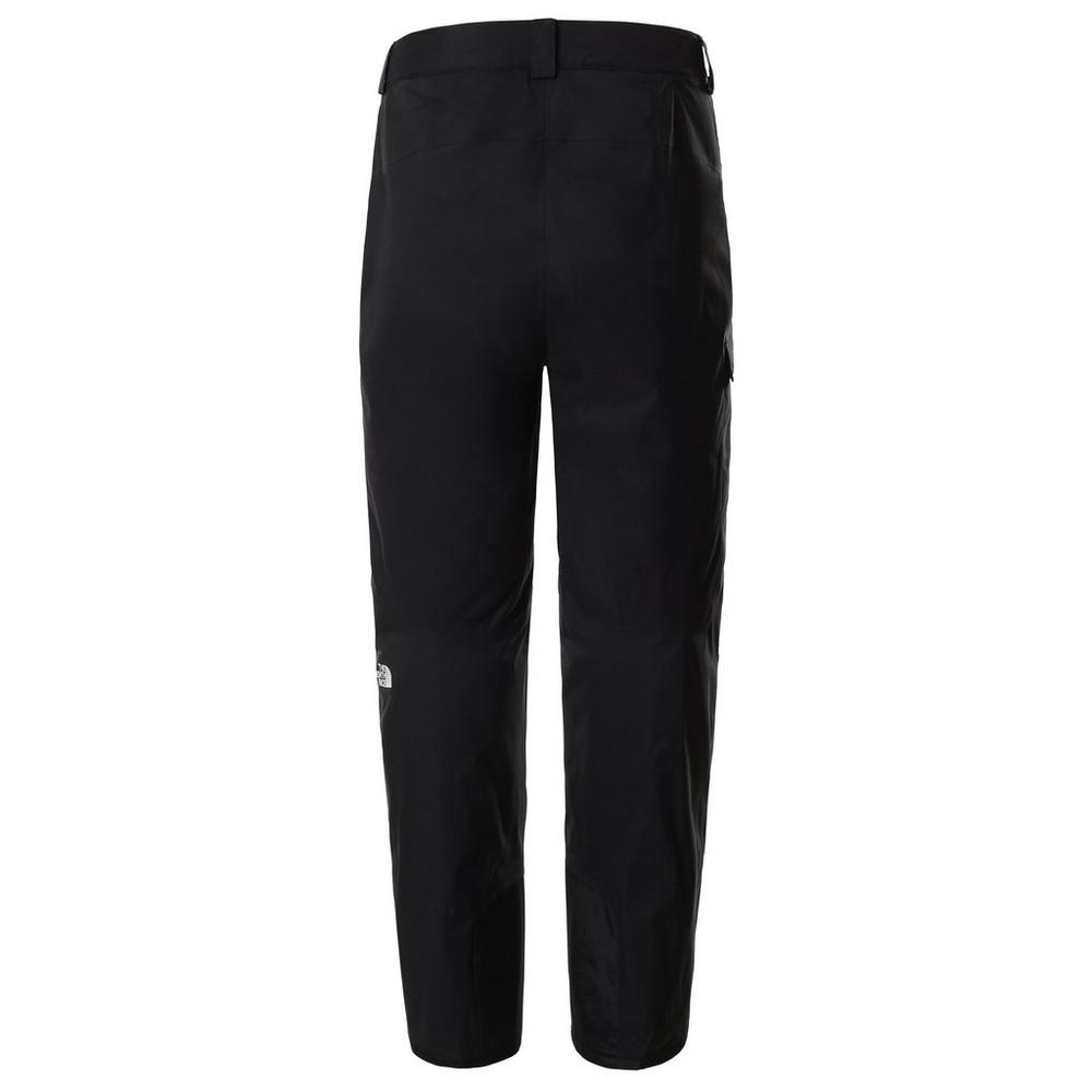 The north face men's resolve best sale shell pants