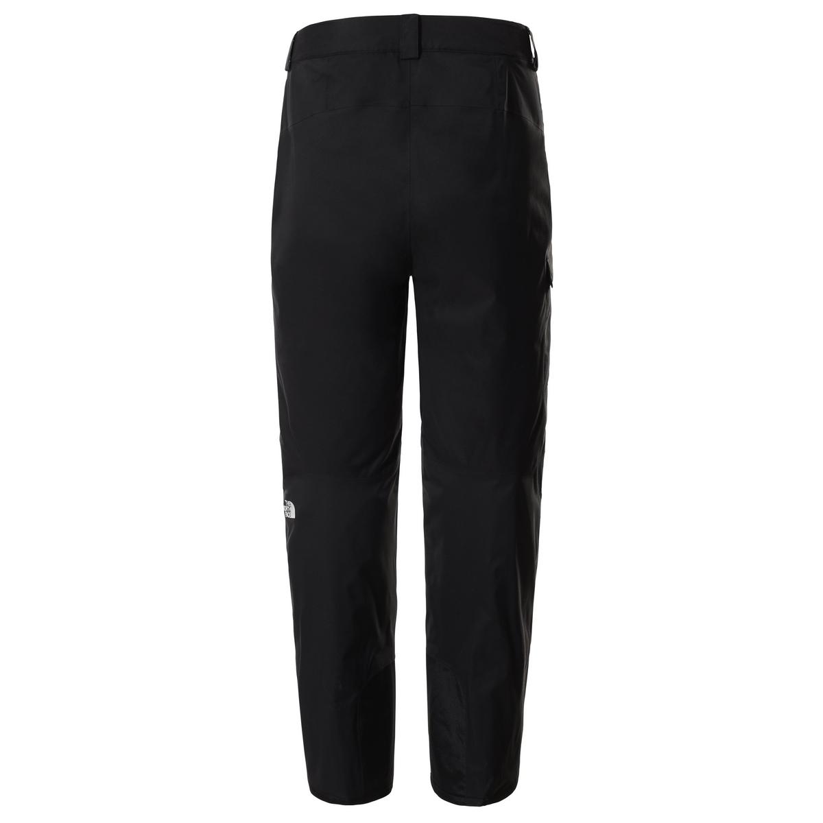 THE NORTH FACE BOYS FREEDOM INSULATED PANT LAPIS BLUE 2023 - ONE