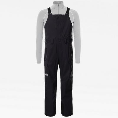 The North Face Freedom Bib Trousers - TNF Black