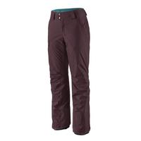  Women's Insulated Powder Town Pants - Purple
