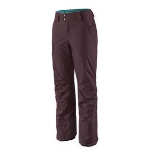 Women's Insulated Powder Town Pants - Purple