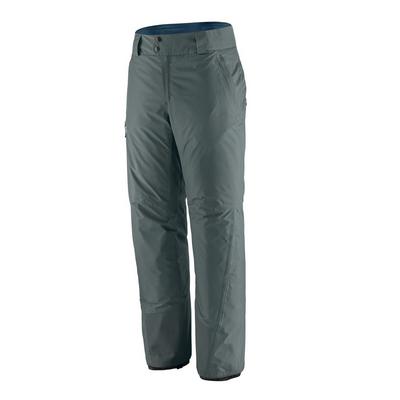 Patagonia Men's Insulated Powder Town Pants - Nouveau Green