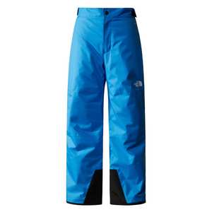 Boys' Freedom Insulated Ski Trousers - Blue