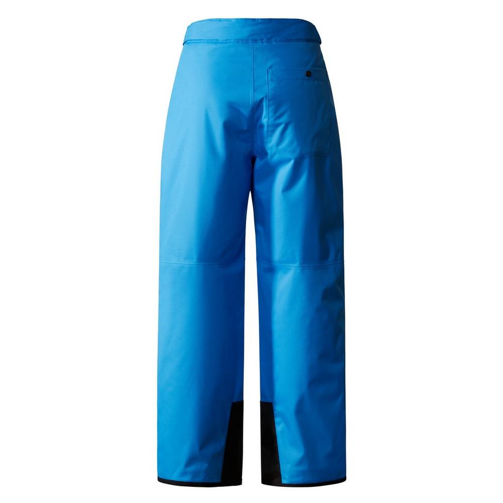 The North Face Boys' Freedom Insulated Ski Trousers - Blue