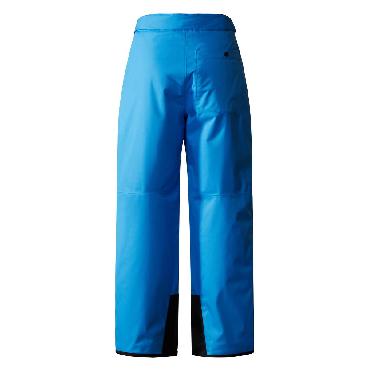 The North Face Boys' Freedom Insulated Ski Trousers - Blue