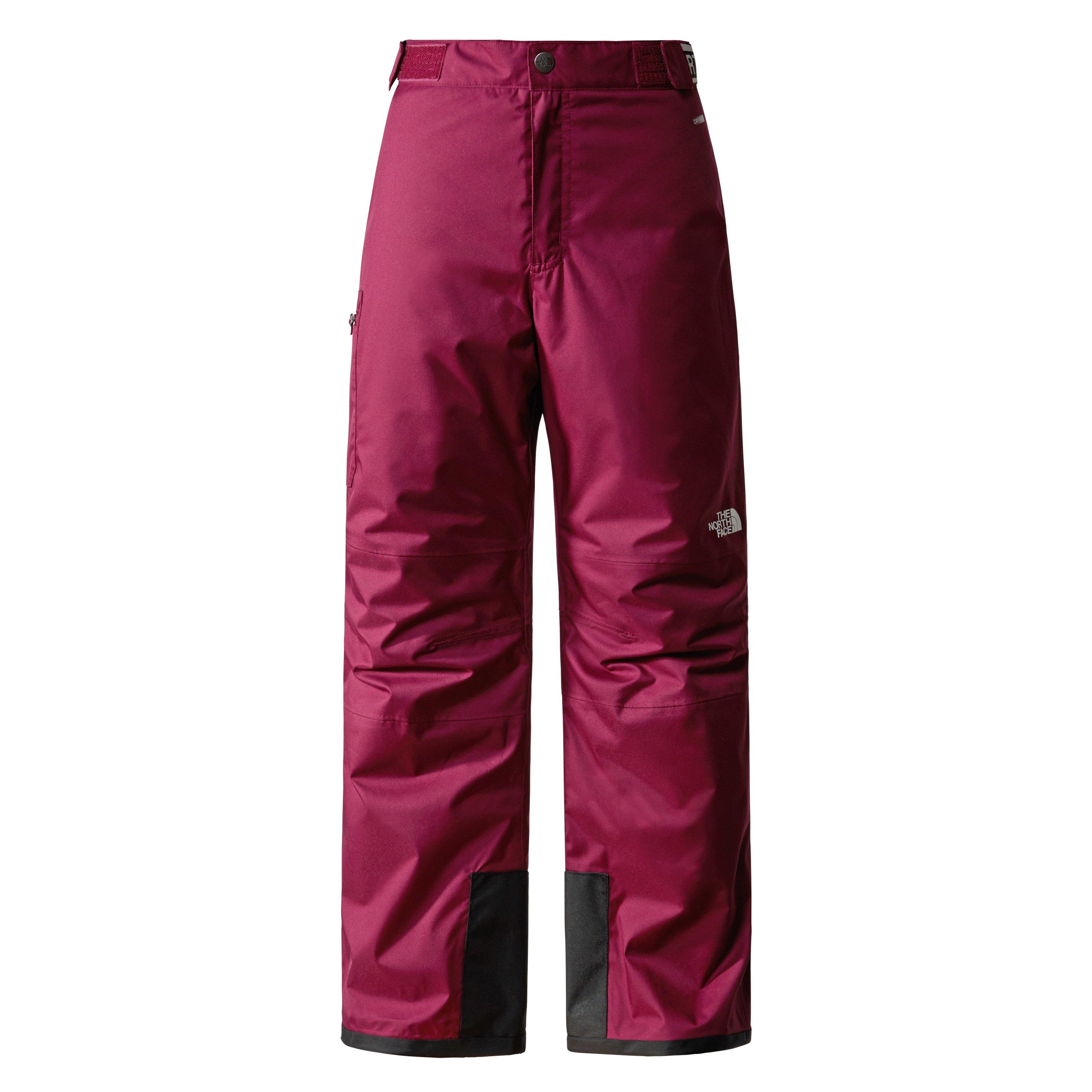 The North Face Freedom Insulated Pant - Ski Trousers Girls, Buy online