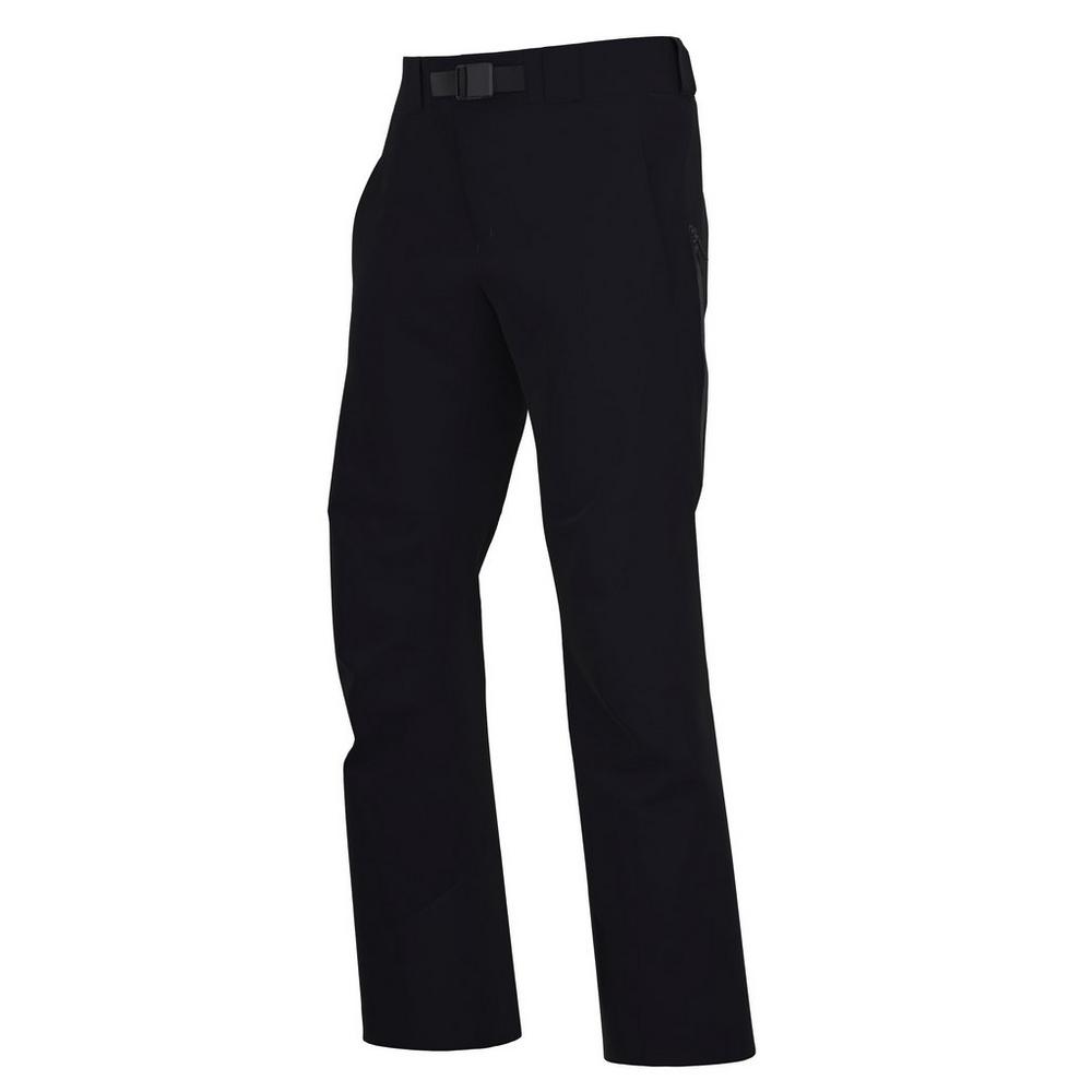 Arc'teryx Men's Macai Insulated Ski Pants - Black