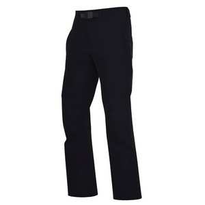 Men's Macai Insulated Ski Pants - Black