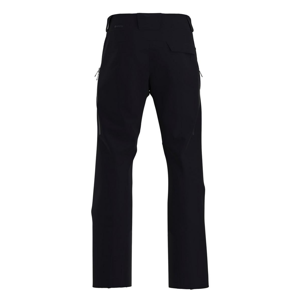 Arc'teryx Men's Macai Insulated Ski Pants - Black