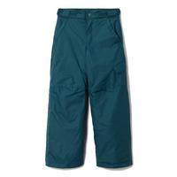  Kids' Ice Slope II Ski Pant - Night Wave