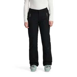 Women's Winner Pants (Reg) - Black