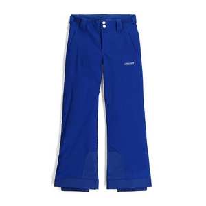 Kids' Olympia Pants - Electric Blue