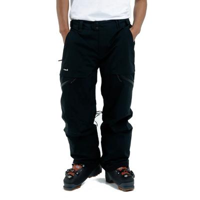 Planks Men's Good Times Insulated Pant - Black