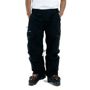 Men's Good Times Insulated Pant - Black