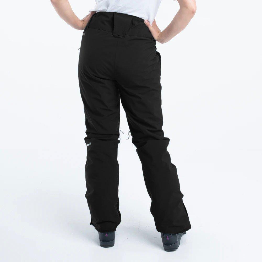 Planks Women's All Time Insulated Pant - Black