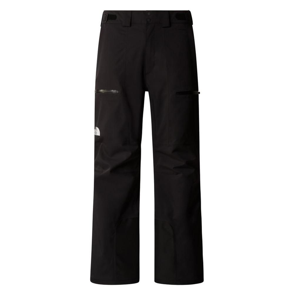 The North Face Men's Chakal Ski Pants - Black