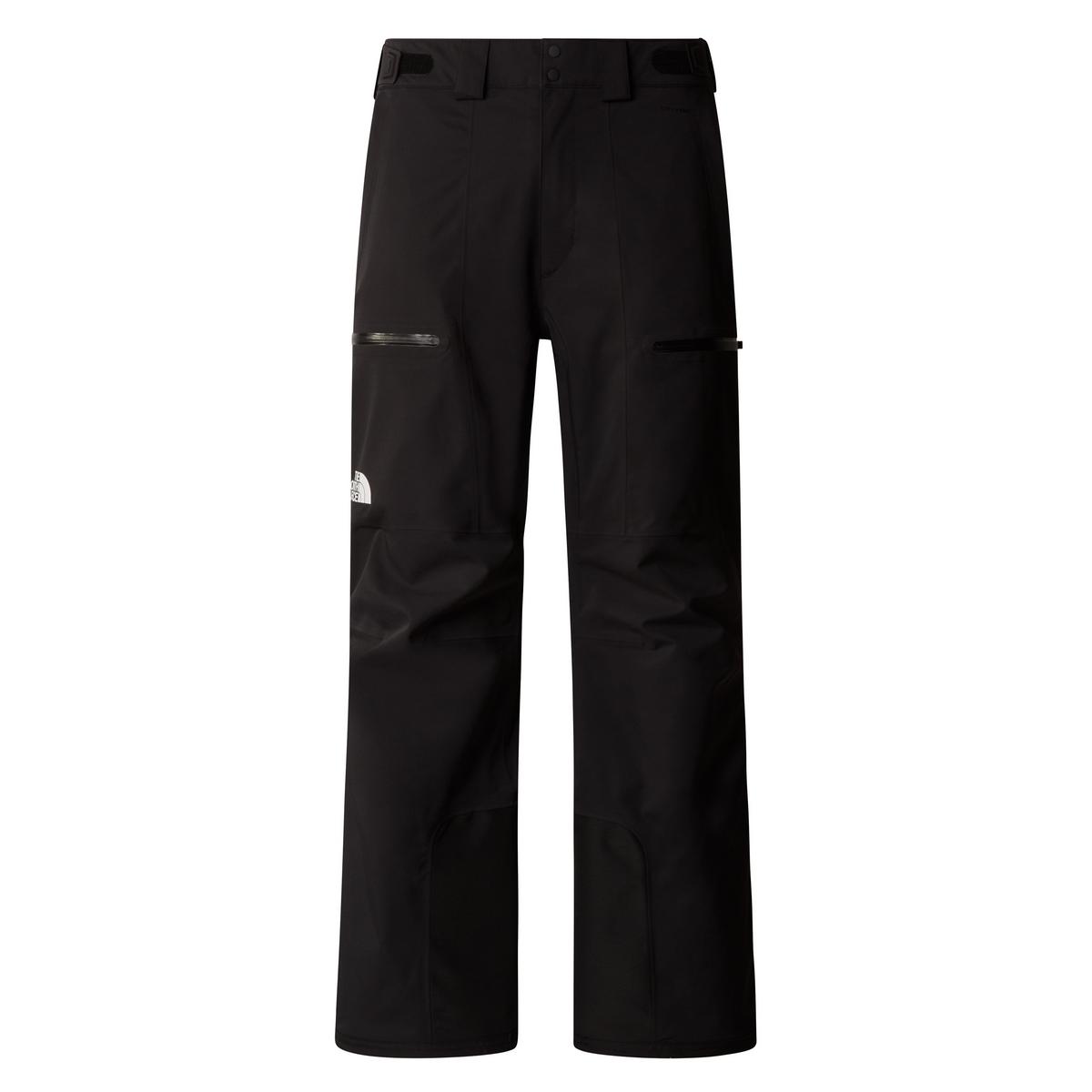 The North Face Men's Chakal Ski Pants - Black