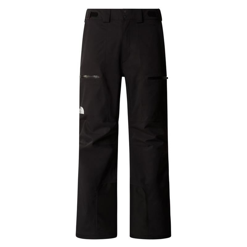 Men's Chakal Ski Pants - Black