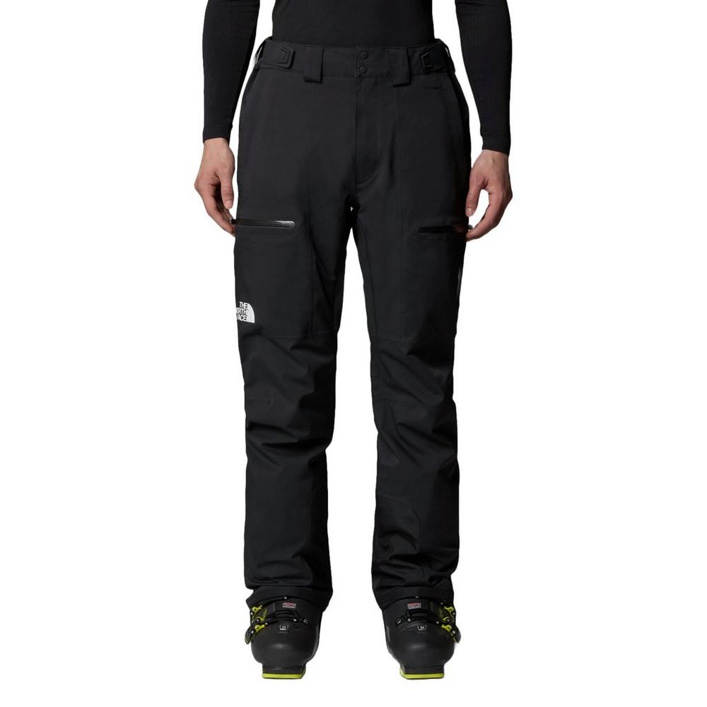The North Face Men's Chakal Ski Pants - Black