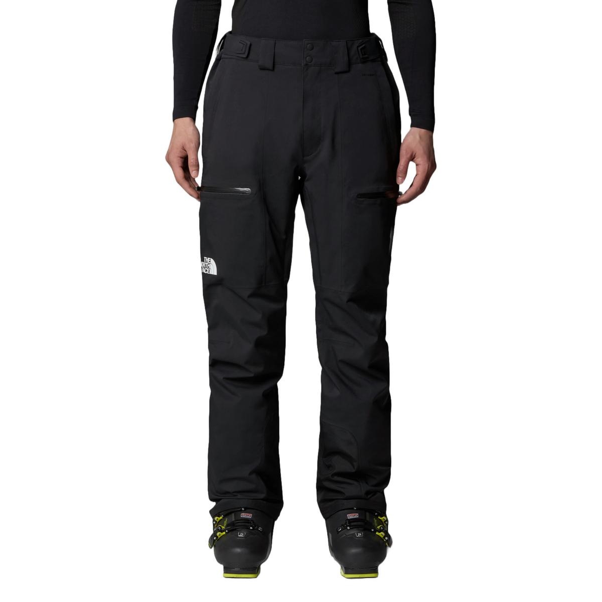 The North Face Men's Chakal Ski Pants - Black