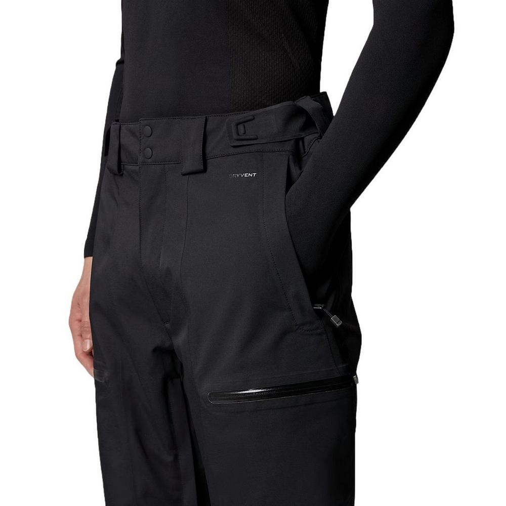 The North Face Men's Chakal Ski Pants - Black