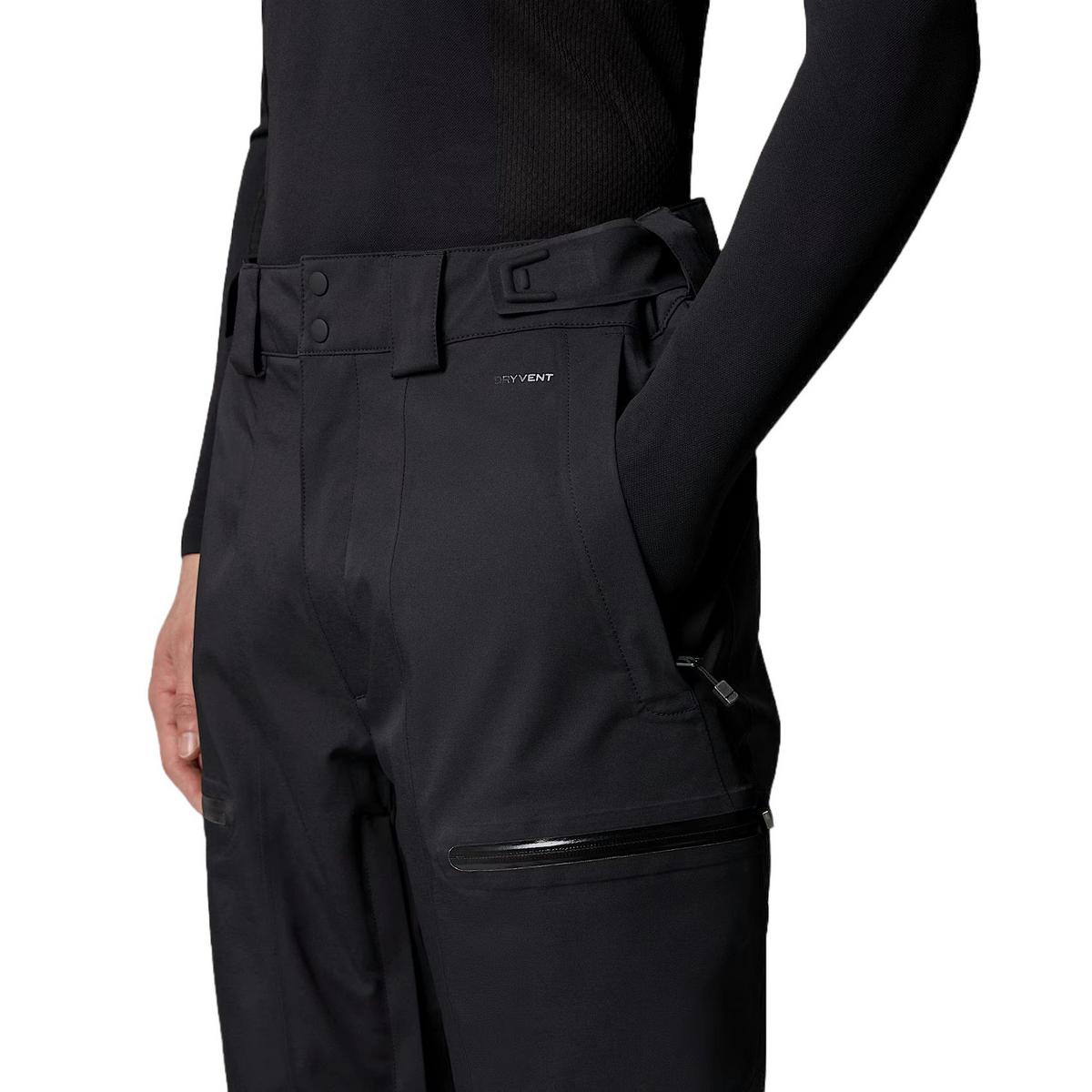 The North Face Men's Chakal Ski Pants - Black