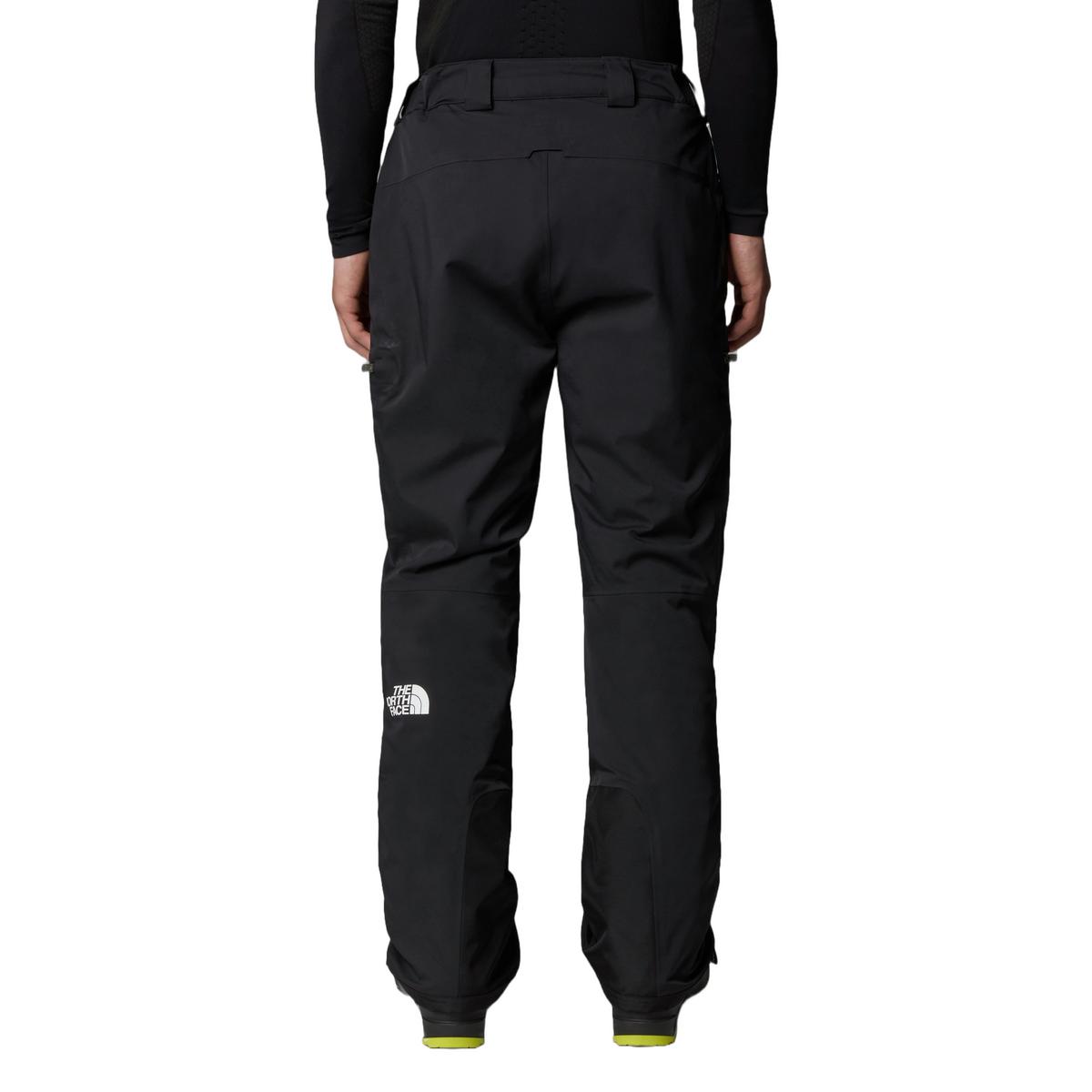The North Face Men's Chakal Ski Pants - Black