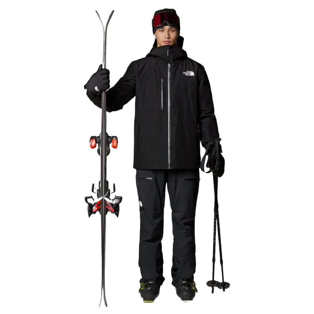 The North Face Men's Chakal Ski Pants - Black