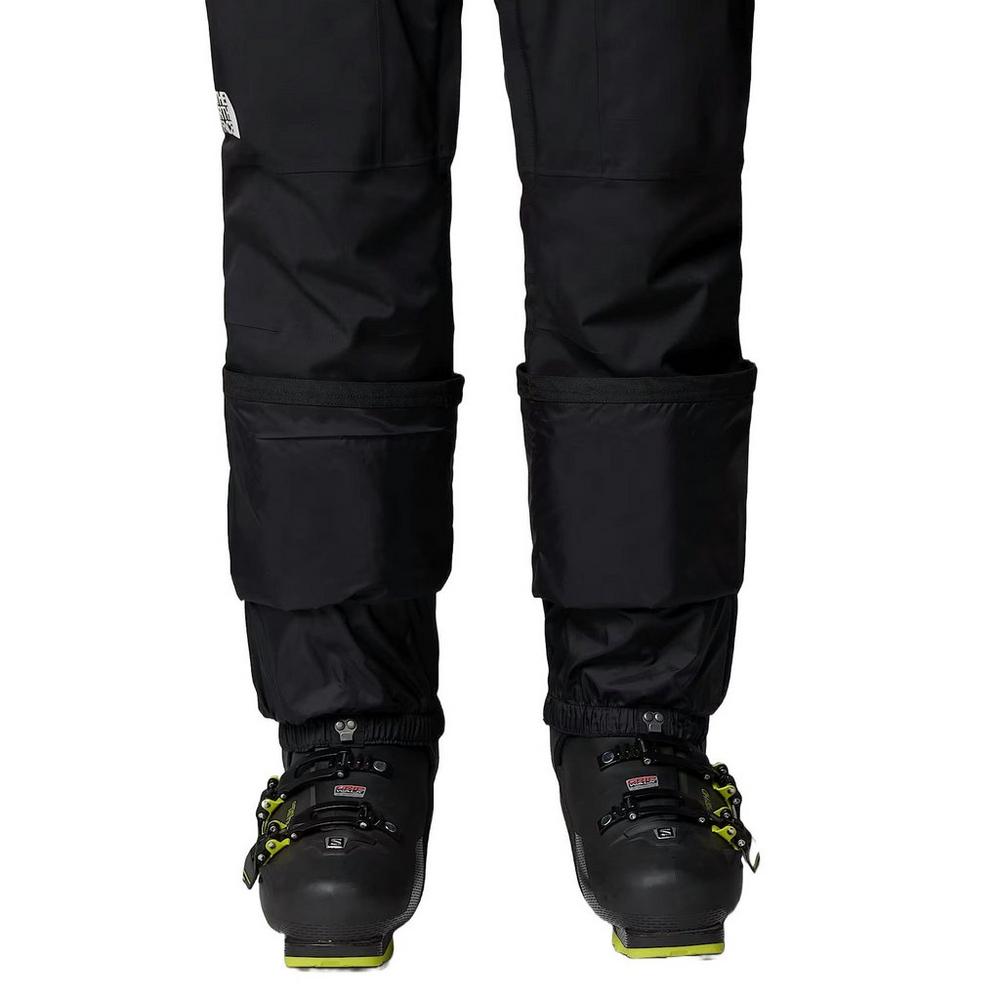 The North Face Men's Chakal Ski Pants - Black