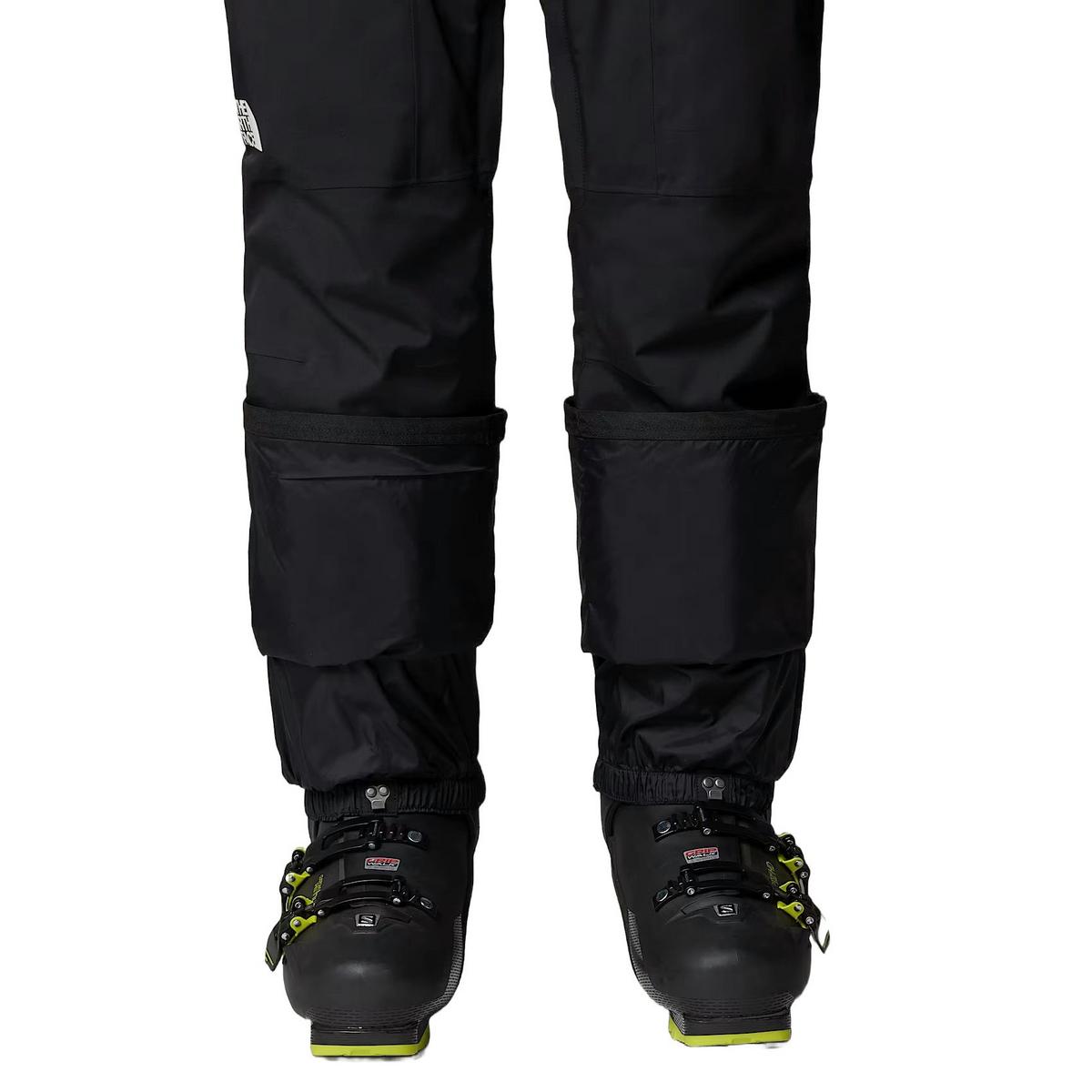 The North Face Men's Chakal Ski Pants - Black