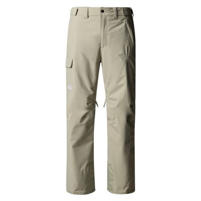 The North Face Men's Freedom Insulated Ski Pants - Grey