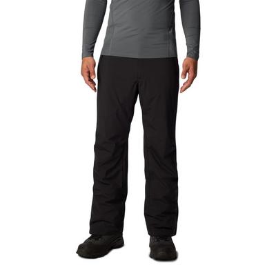 Columbia Men's Shafer Canyon II Ski Pants - Black