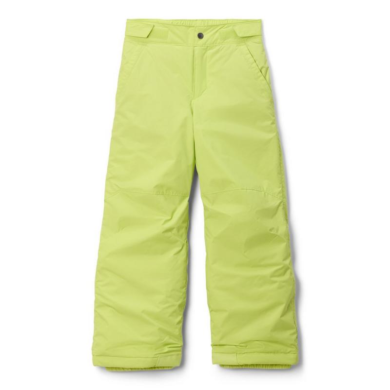 Kids' Ice Slope III Ski Pants - Green